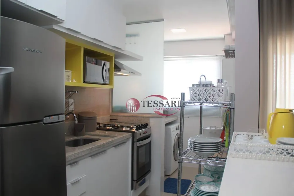 Apartamento, 2 quartos, 59 m² - Foto 3