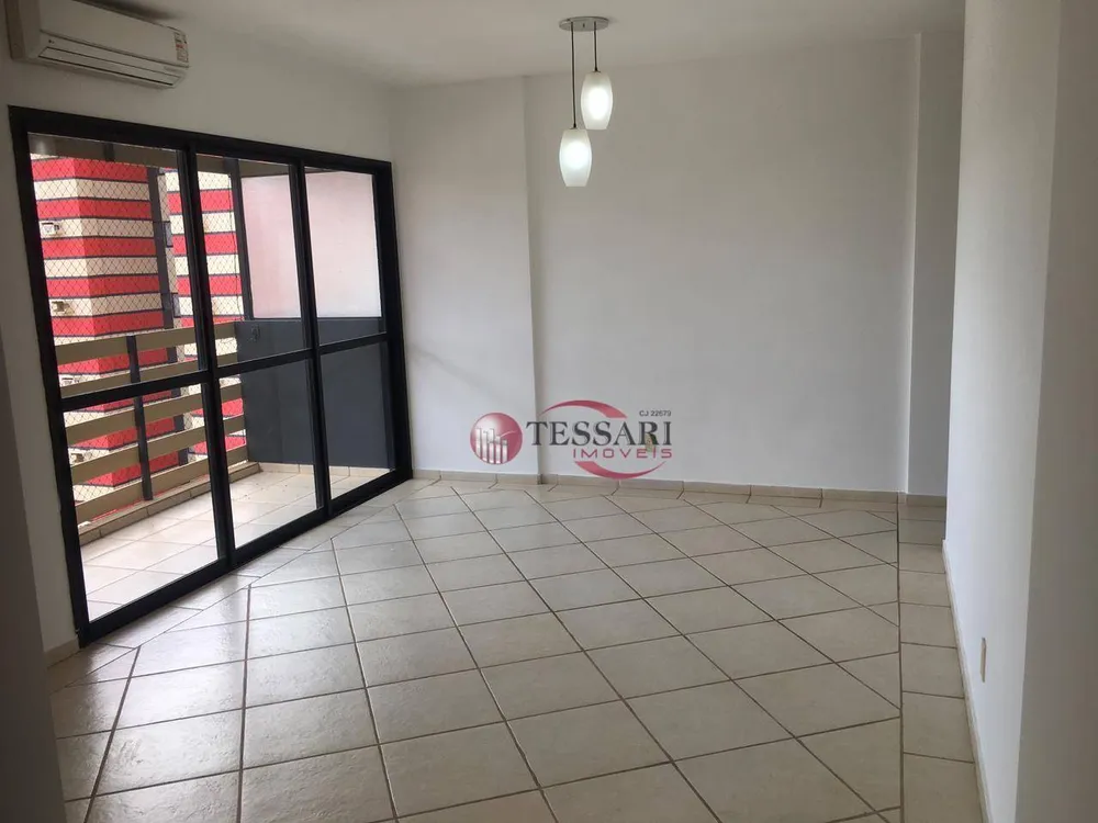 Apartamento, 2 quartos, 84 m² - Foto 2