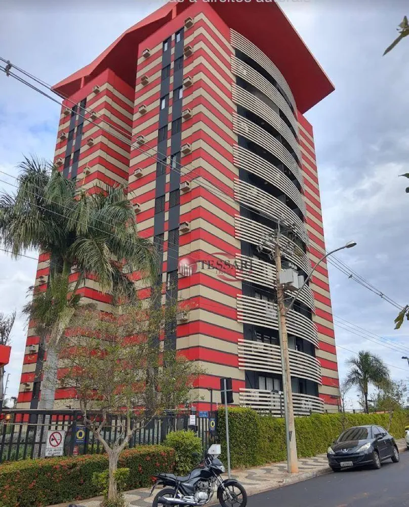 Apartamento, 2 quartos, 84 m² - Foto 1