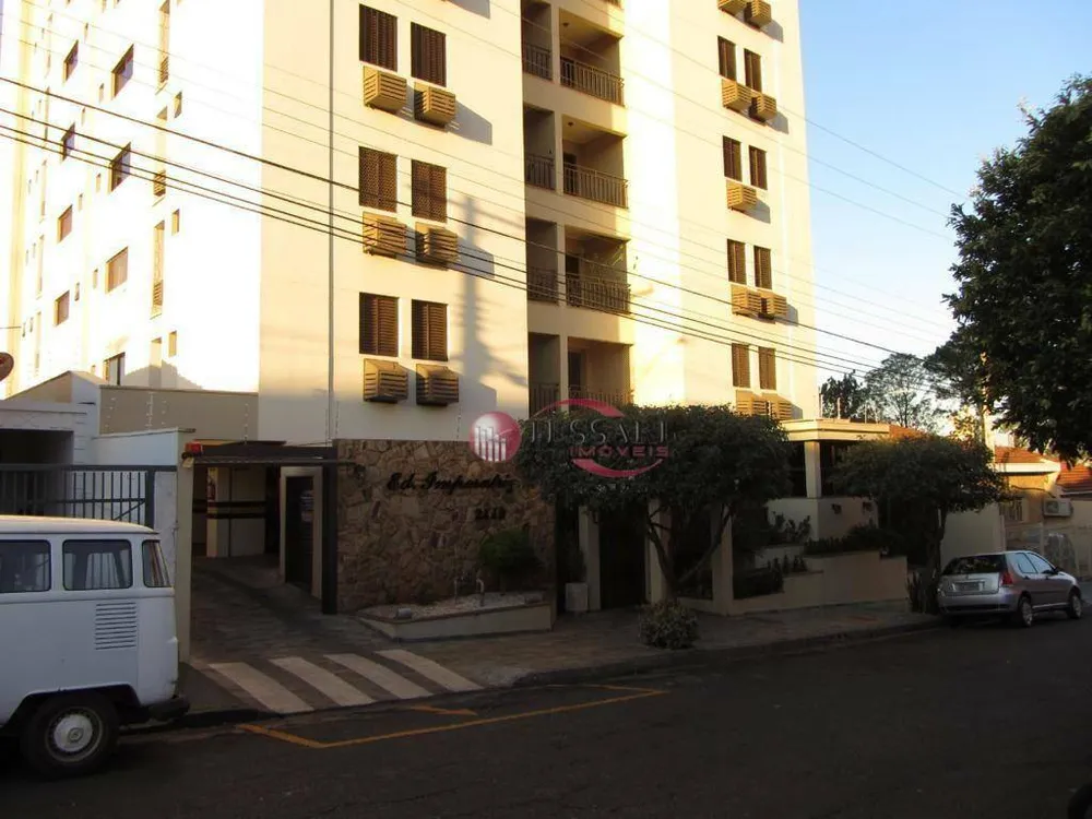 Apartamento, 3 quartos, 104 m² - Foto 1