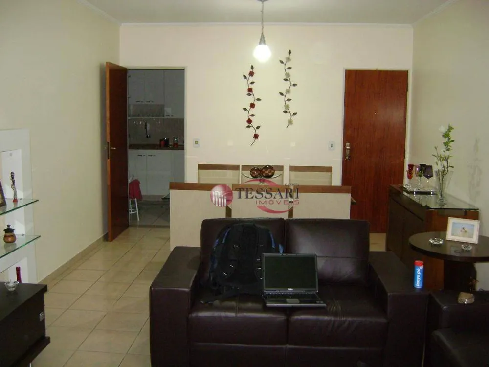 Apartamento, 3 quartos, 104 m² - Foto 2