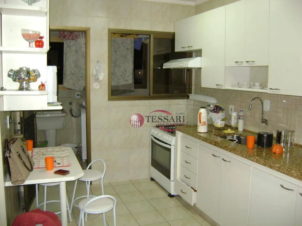 Apartamento, 3 quartos, 104 m² - Foto 3
