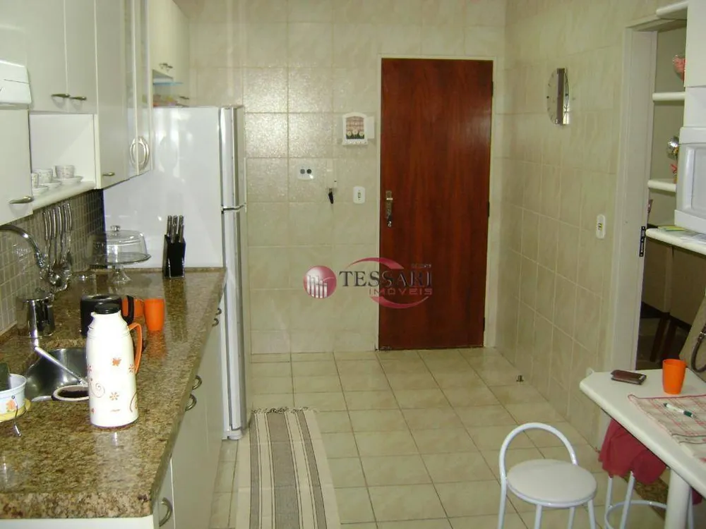 Apartamento, 3 quartos, 104 m² - Foto 4