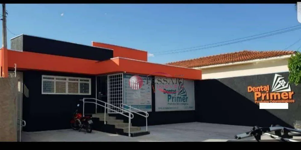 Casa, 2 quartos, 320 m² - Foto 1