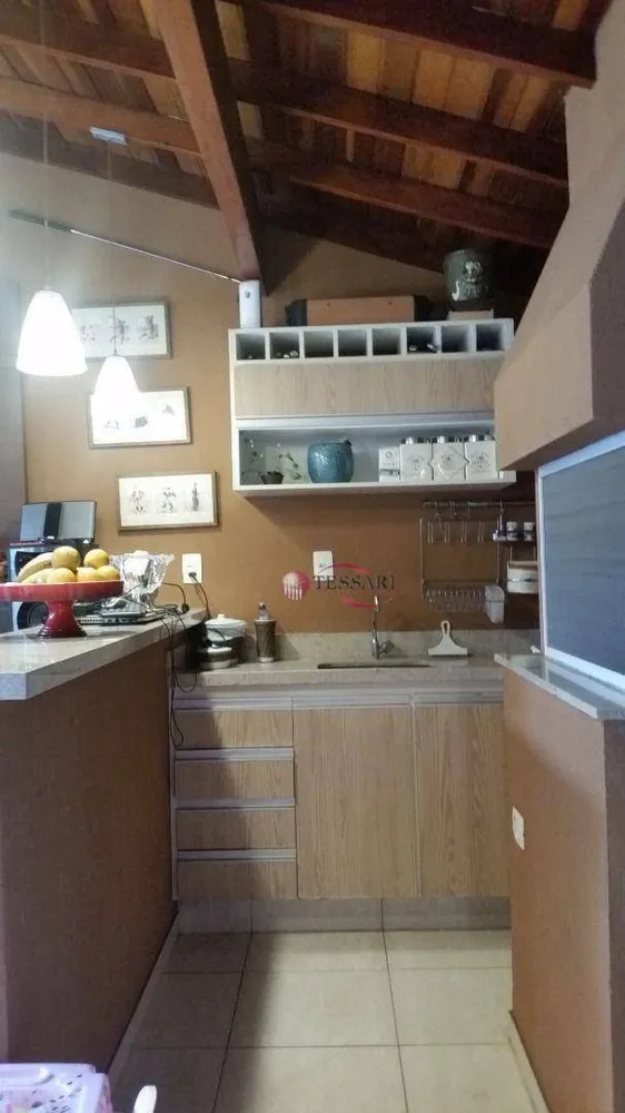 Casa, 3 quartos, 170 m² - Foto 4