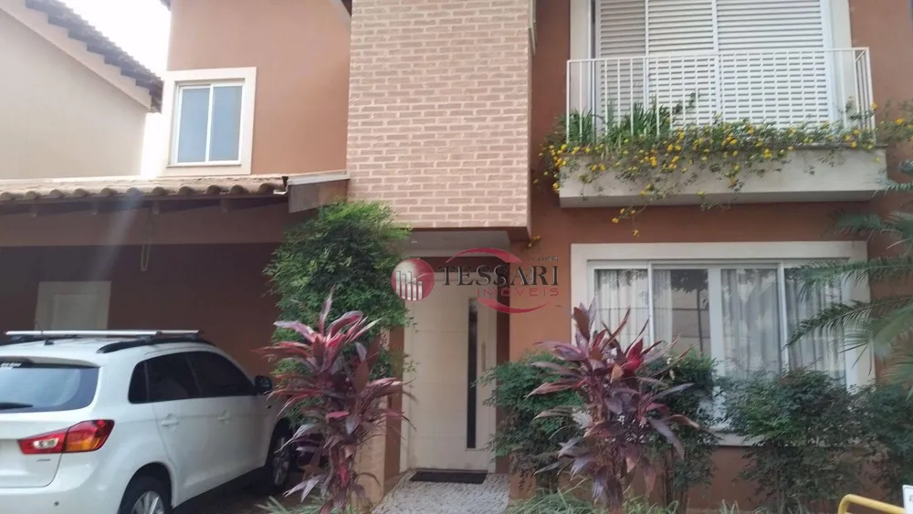 Casa, 3 quartos, 170 m² - Foto 1