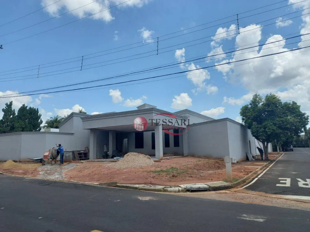 Casa, 3 quartos, 800 m² - Foto 1