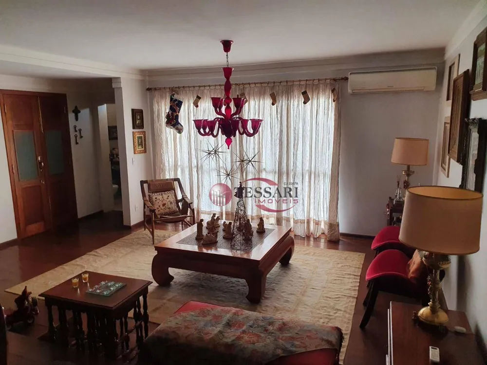 Apartamento, 3 quartos, 220 m² - Foto 4