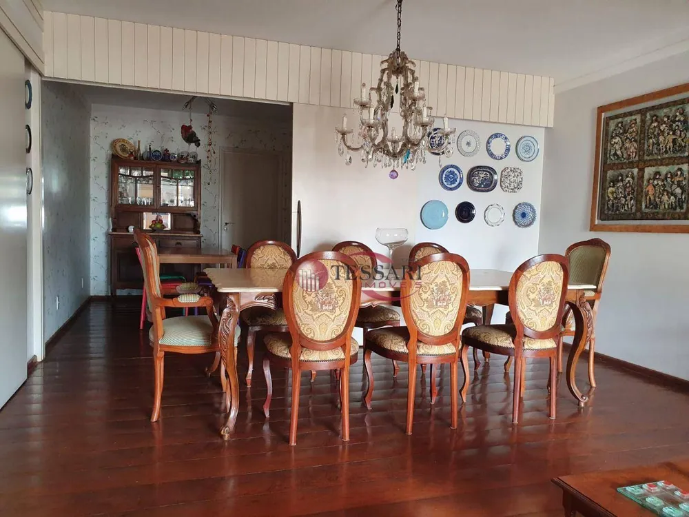 Apartamento, 3 quartos, 220 m² - Foto 3