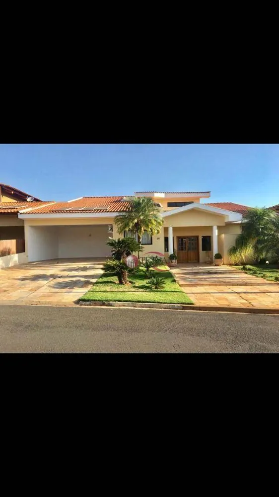 Casa, 4 quartos, 400 m² - Foto 1
