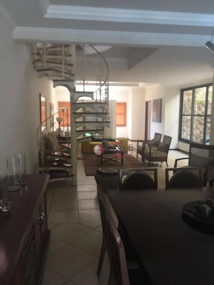 Casa, 4 quartos, 400 m² - Foto 2