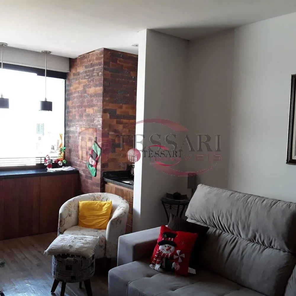Apartamento, 3 quartos, 88 m² - Foto 2