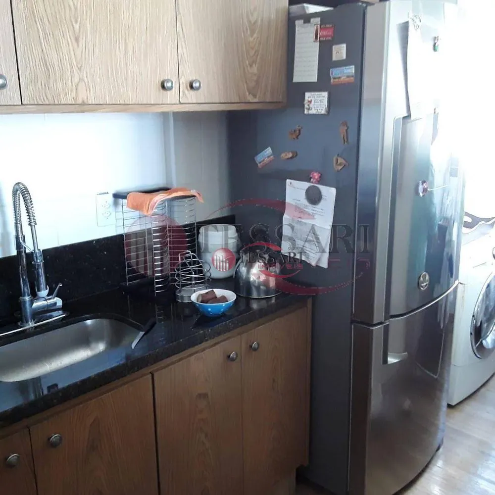 Apartamento, 3 quartos, 88 m² - Foto 3