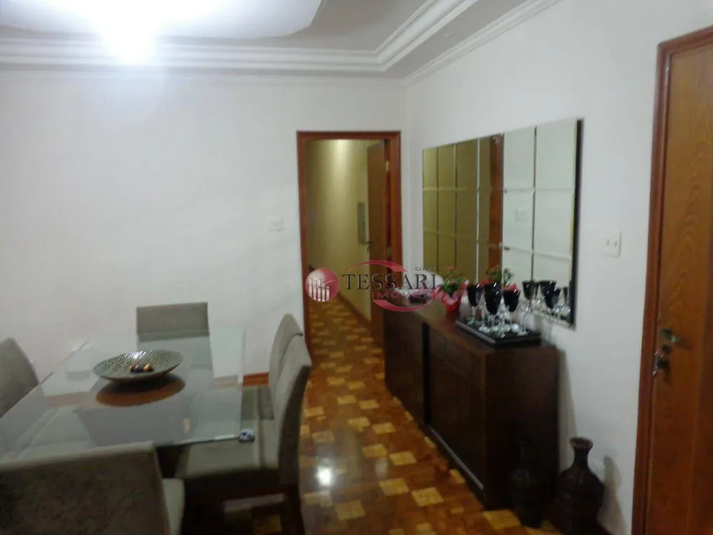 Apartamento, 3 quartos, 140 m² - Foto 4