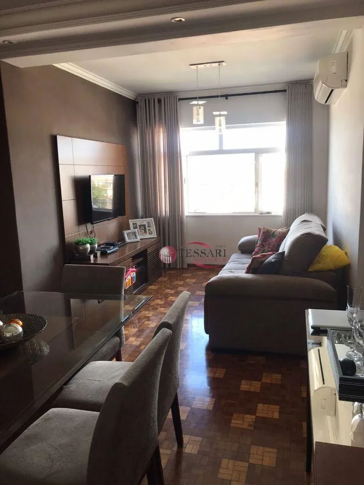 Apartamento, 3 quartos, 140 m² - Foto 3