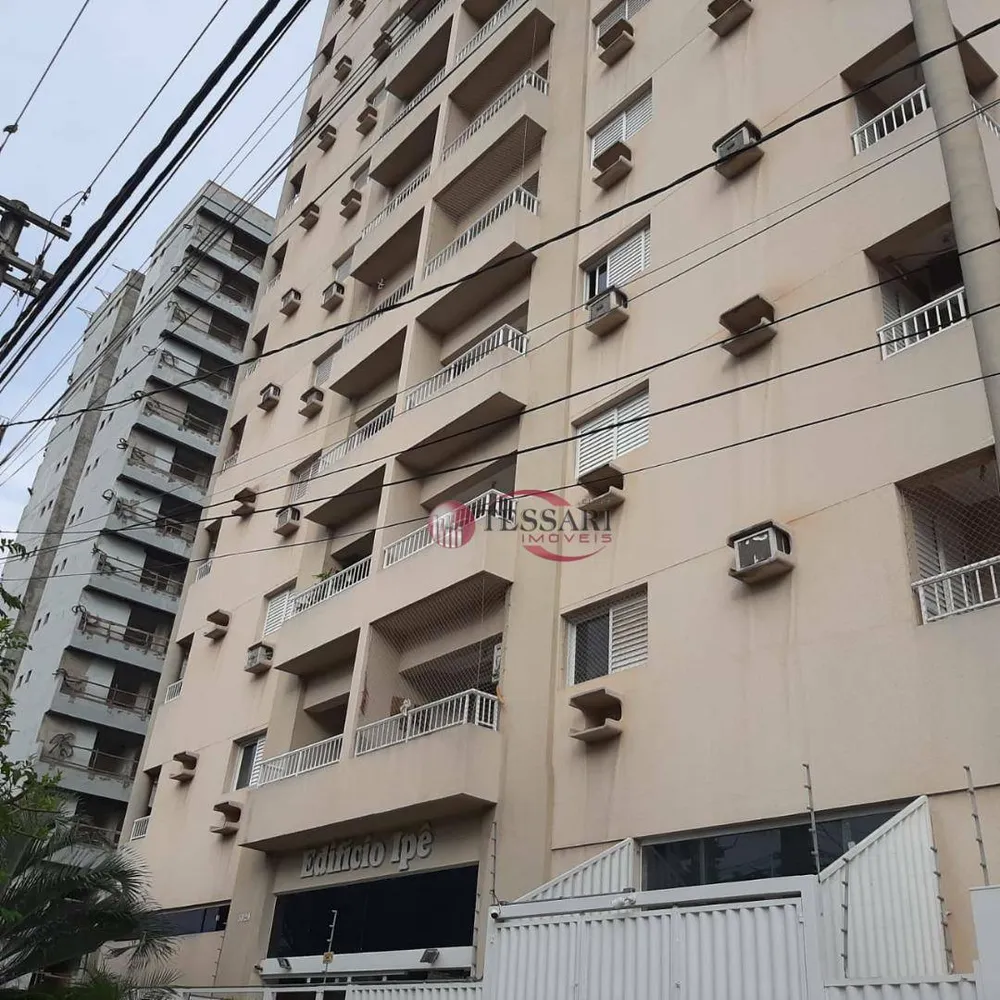 Apartamento, 2 quartos, 70 m² - Foto 1