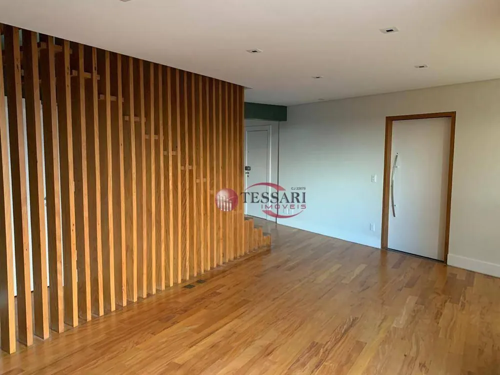 Apartamento, 4 quartos, 270 m² - Foto 2