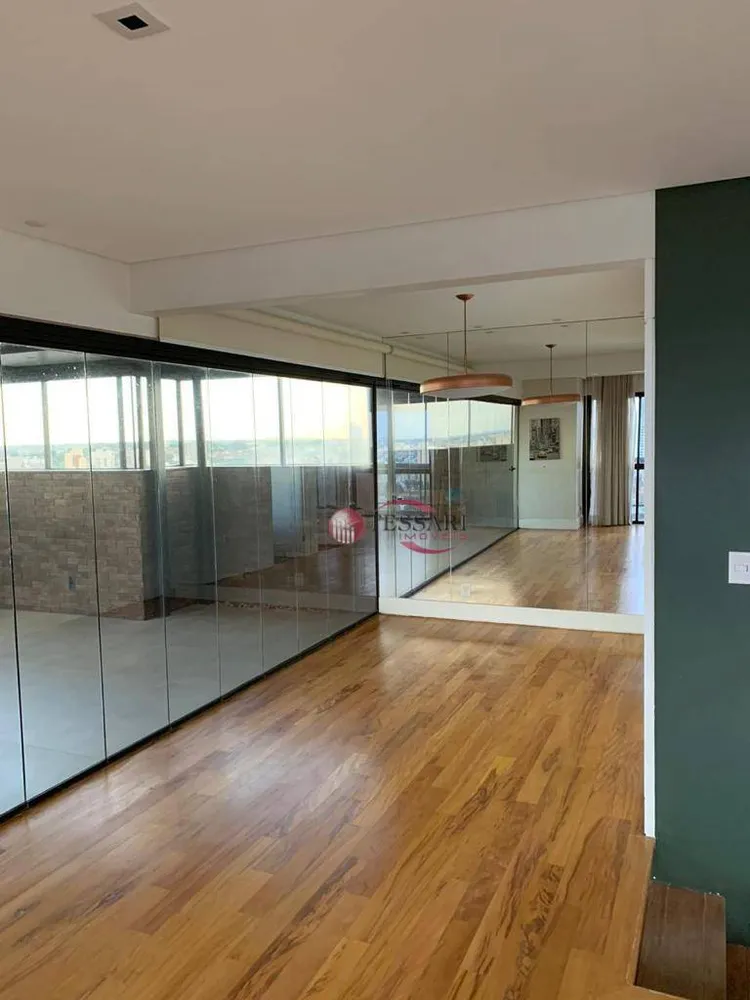 Apartamento, 4 quartos, 270 m² - Foto 4