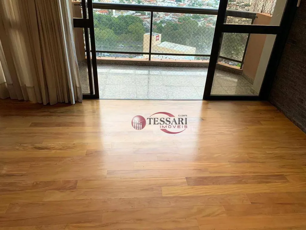 Apartamento, 4 quartos, 270 m² - Foto 3