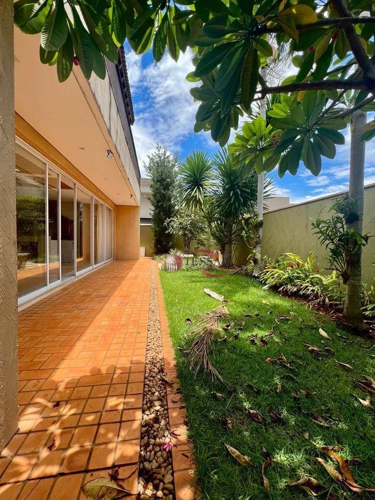 Casa, 4 quartos, 350 m² - Foto 2
