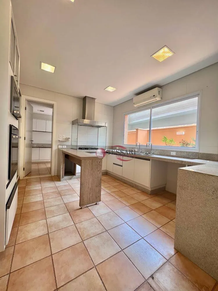 Casa, 4 quartos, 350 m² - Foto 3