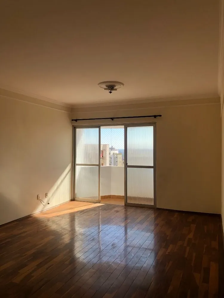 Apartamento, 3 quartos, 128 m² - Foto 1