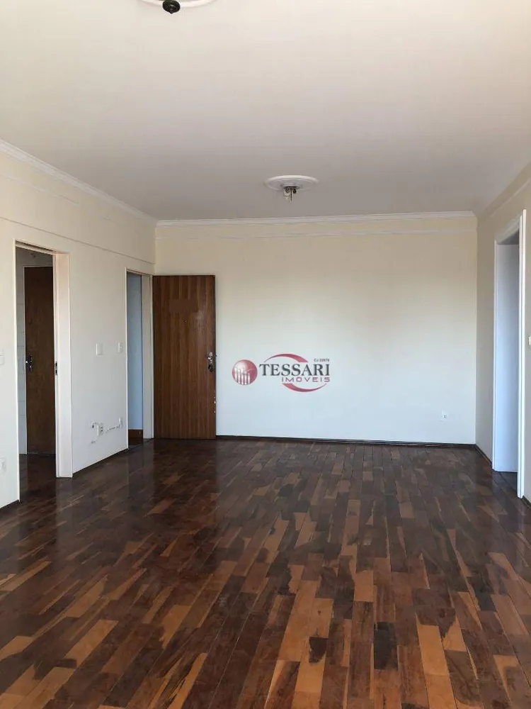 Apartamento, 3 quartos, 128 m² - Foto 2