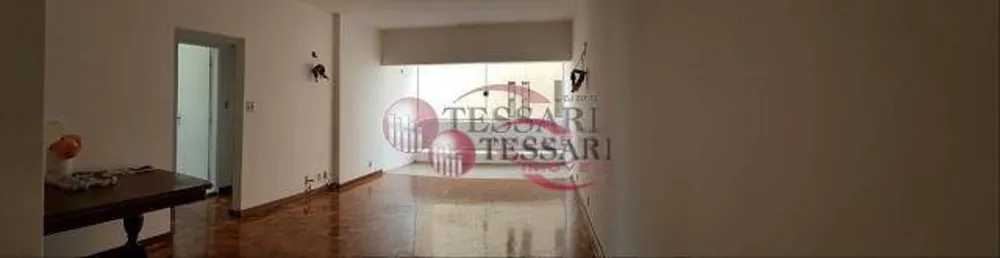 Apartamento, 3 quartos, 164 m² - Foto 1