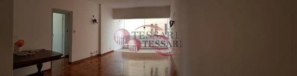 Apartamento, 3 quartos, 164 m² - Foto 2