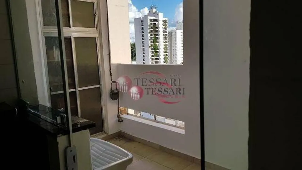 Apartamento, 3 quartos, 164 m² - Foto 3