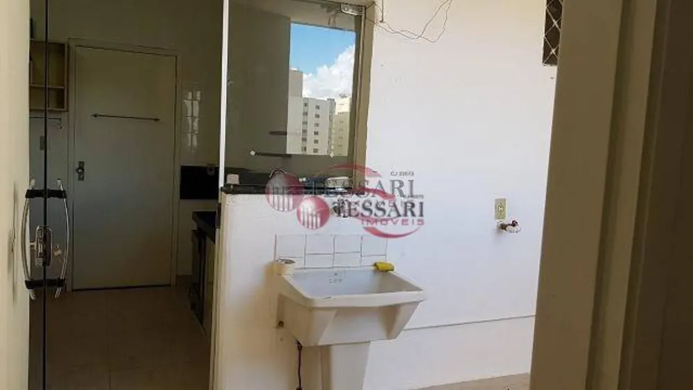Apartamento, 3 quartos, 164 m² - Foto 4