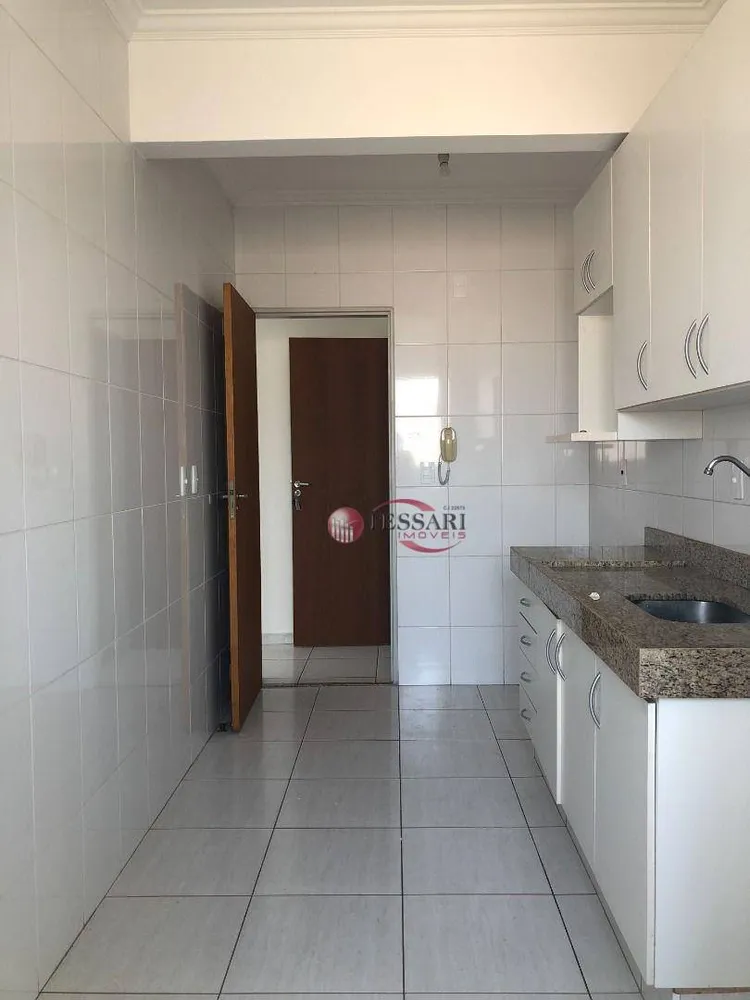 Apartamento, 2 quartos, 70 m² - Foto 4