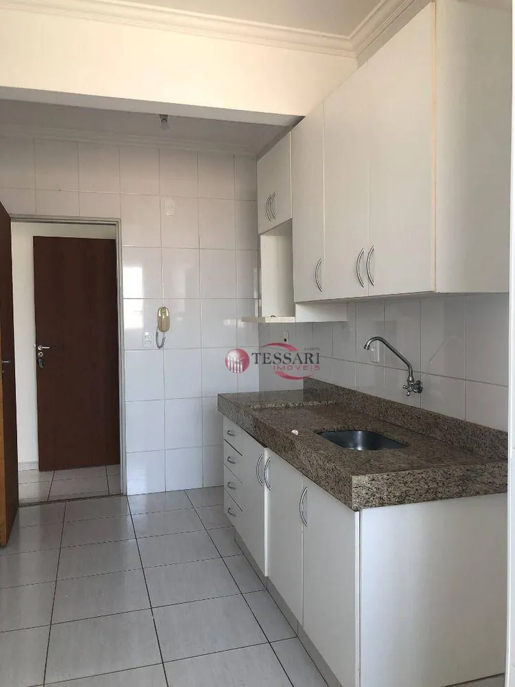 Apartamento, 2 quartos, 70 m² - Foto 3