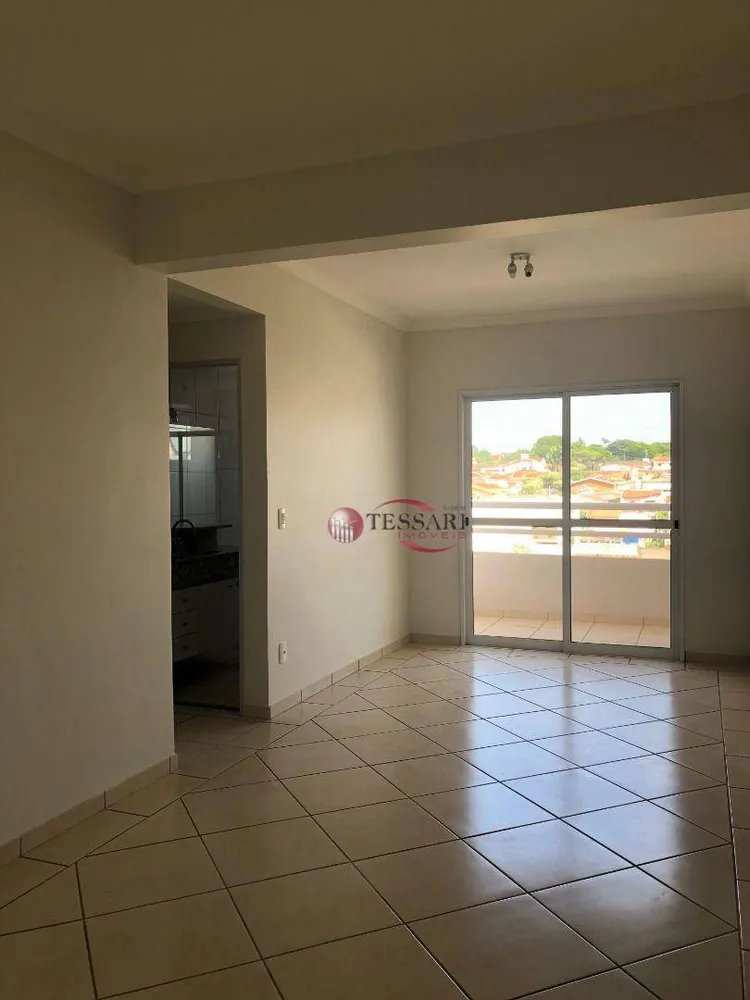 Apartamento, 2 quartos, 70 m² - Foto 2