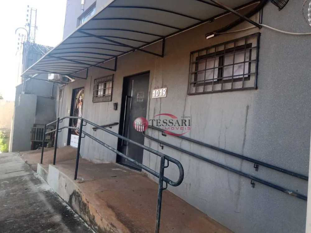 Prédio Inteiro, 1548 m² - Foto 2