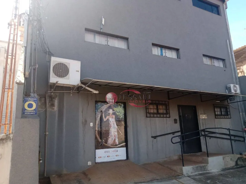 Prédio Inteiro, 1548 m² - Foto 1
