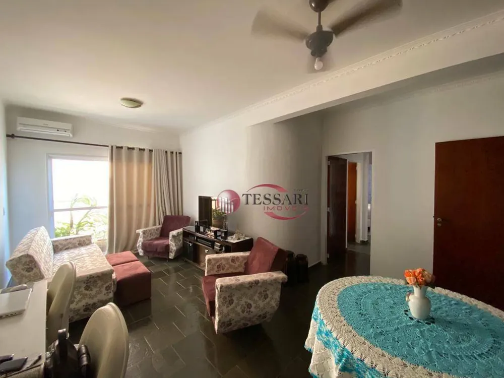 Apartamento, 3 quartos, 106 m² - Foto 3
