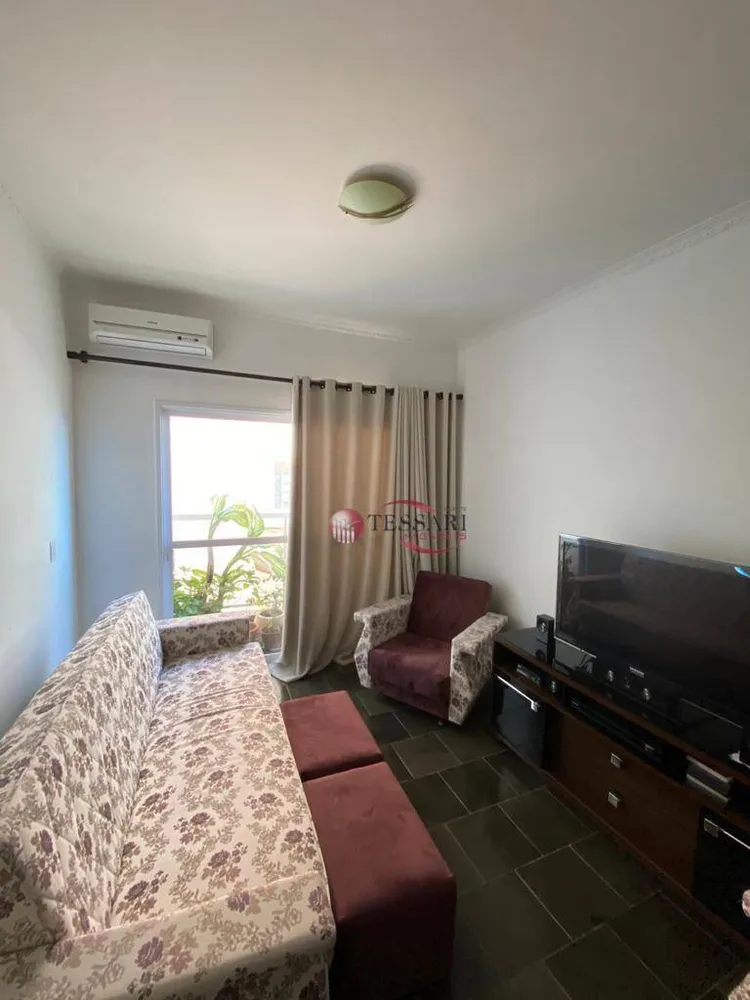 Apartamento, 3 quartos, 106 m² - Foto 2