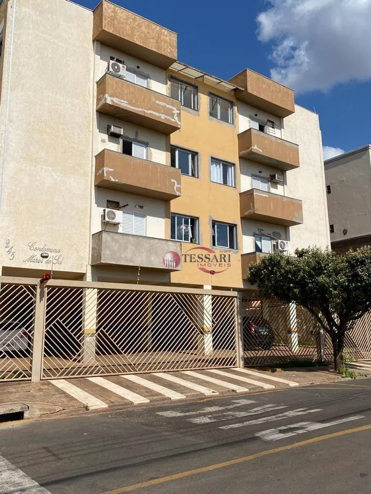 Apartamento, 3 quartos, 106 m² - Foto 1