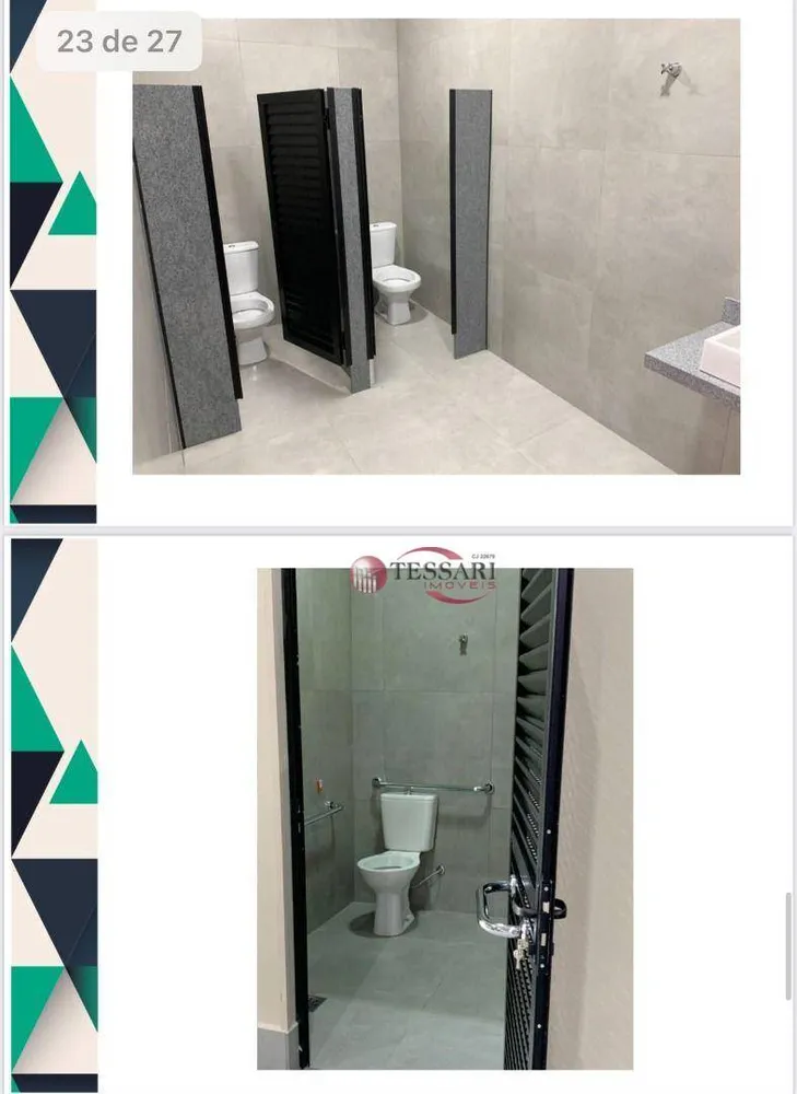 Depósito-Galpão, 950 m² - Foto 4