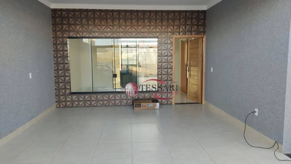 Casa, 3 quartos, 123 m² - Foto 2