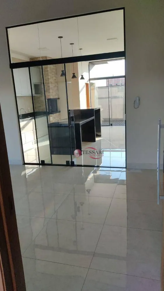 Casa, 3 quartos, 123 m² - Foto 1