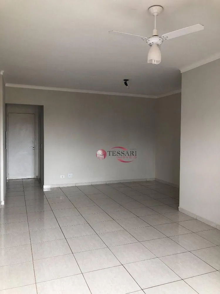 Apartamento, 3 quartos, 90 m² - Foto 3