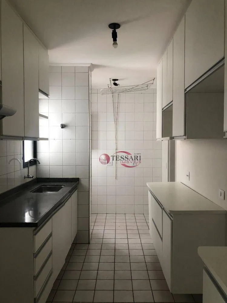 Apartamento, 3 quartos, 90 m² - Foto 4