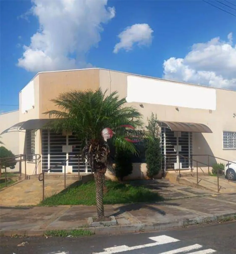 Casa, 200 m² - Foto 1