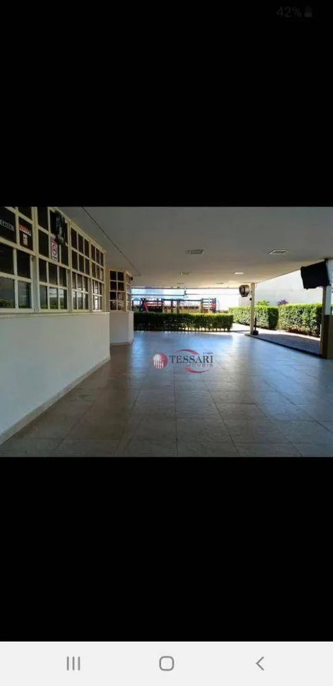 Apartamento, 3 quartos, 95 m² - Foto 4