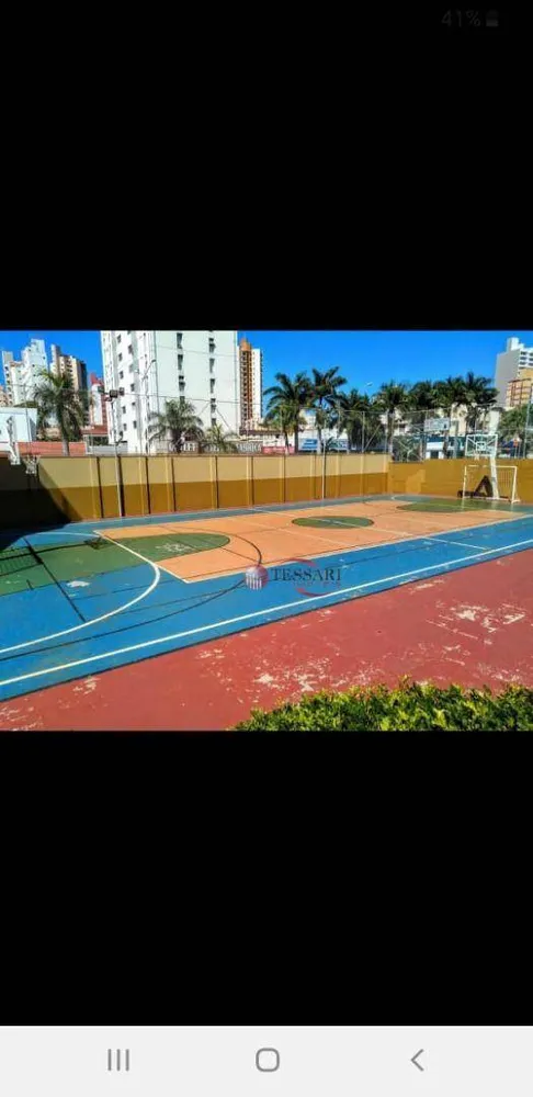 Apartamento, 3 quartos, 95 m² - Foto 2