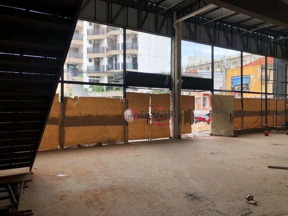 Prédio Inteiro, 326 m² - Foto 2