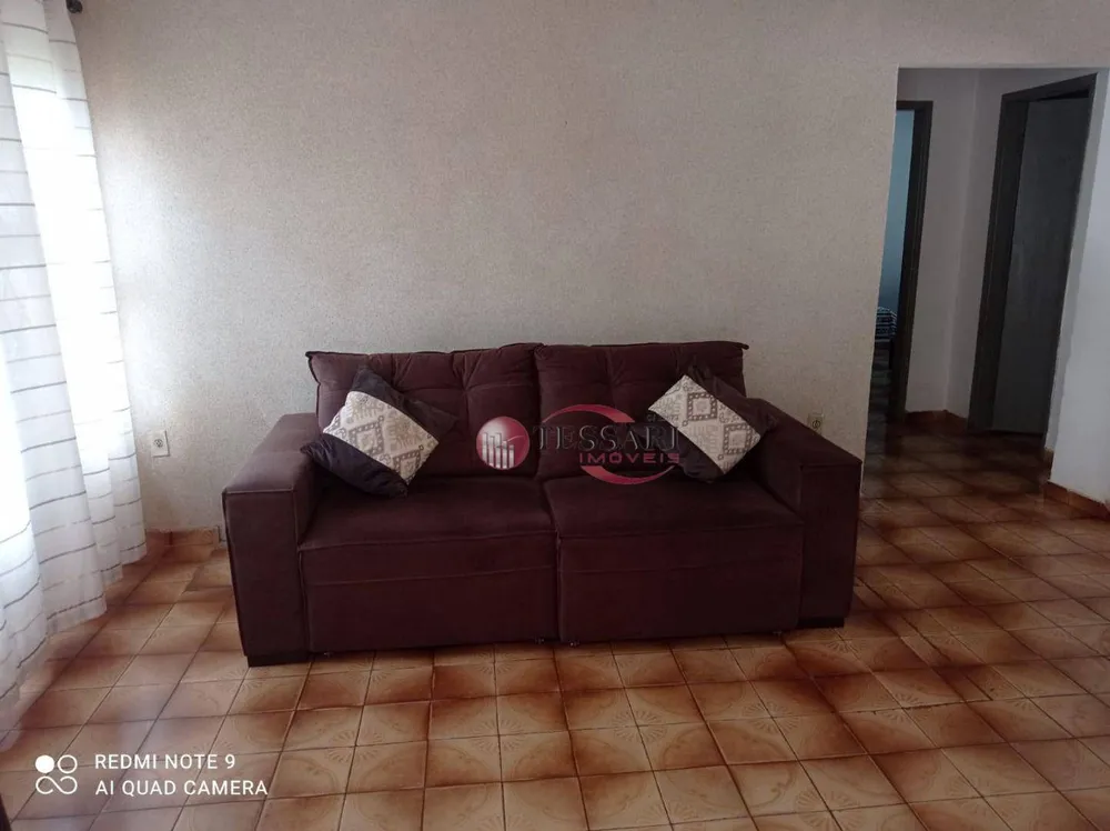 Casa, 2 quartos, 113 m² - Foto 4