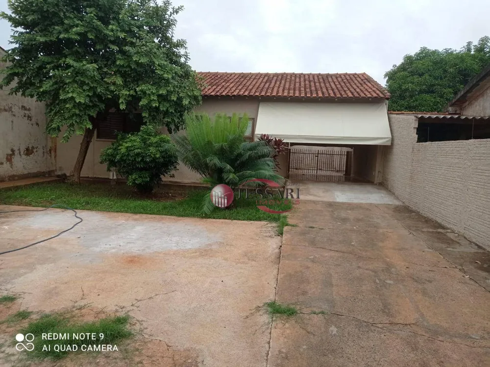 Casa, 2 quartos, 113 m² - Foto 1